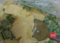 牛奶炖鸡蛋的做法图解6