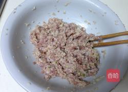 咸蛋黄珍珠丸子的做法图解4