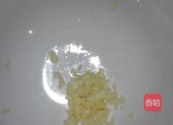 麻酱豆角的做法图解5