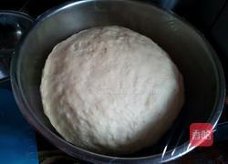 紫薯面包卷的做法图解2