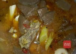 血旺火锅鱼的做法图解4