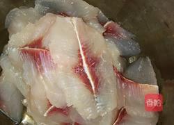 血旺火锅鱼的做法图解1