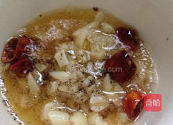 凉拌海带丝的做法图解3