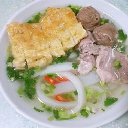 面浆沙河粉的做法[图]