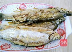酱焖撅嘴鱼的做法图解5