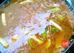 酱焖撅嘴鱼的做法图解8