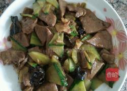 溜肝尖的做法图解7