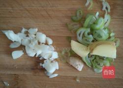 溜肝尖的做法图解5