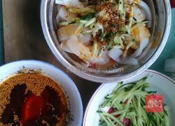 豌豆凉粉的做法图解3