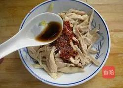 家常手撕鸡的做法图解3