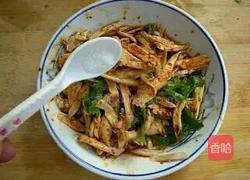 家常手撕鸡的做法图解4