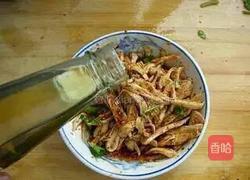 家常手撕鸡的做法图解6