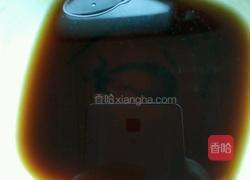 糖醋莲藕片的做法图解2