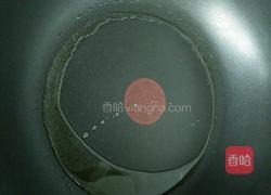 糖醋莲藕片的做法图解3