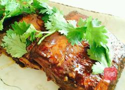 红烧带鱼段的做法图解16