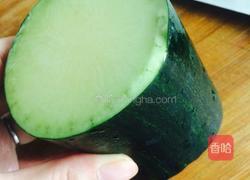 清炒南瓜丝的做法图解1