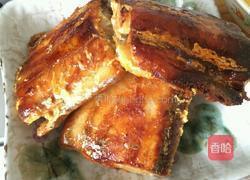 红烧带鱼段的做法图解8