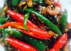 尖椒蜗牛的做法图解7