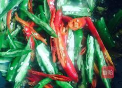 尖椒蜗牛的做法图解6