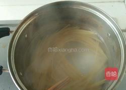 意式肉酱面的做法图解2