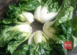 菜肉魚尾雲吞的做法图解2