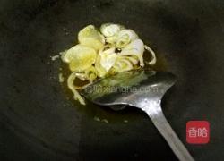 四季豆烧肉的做法图解3