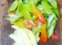 泡椒牛肉的做法图解5