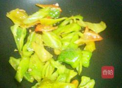 泡椒牛肉的做法图解7