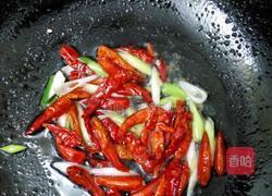 香辣烤鱼的做法图解5