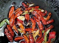 香辣烤鱼的做法图解6