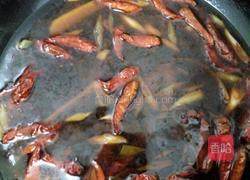 香辣烤鱼的做法图解7