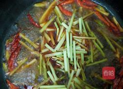 香辣烤鱼的做法图解8