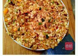 肉饼蒸蛋的做法图解6