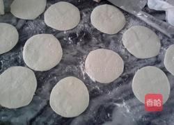 猪肉包子的做法图解13