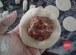 猪肉包子的做法图解14