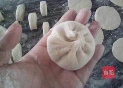 猪肉包子的做法图解15
