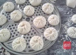 猪肉包子的做法图解16