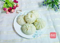 猪肉包子的做法图解18