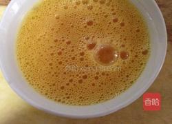 韭菜鸡蛋馅饼的做法图解3