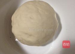 韭菜鸡蛋馅饼的做法图解6