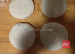 韭菜鸡蛋馅饼的做法图解10