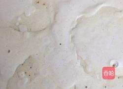 香甜玉米饼的做法图解3