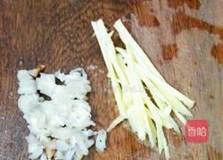 葱香牛肉粉的做法图解3