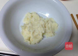 土豆火腿早餐饼的做法图解3