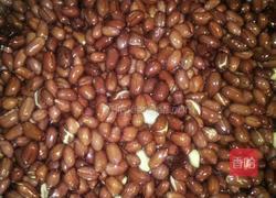 油炸花生的做法图解6