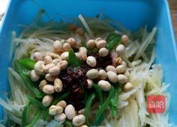 老干妈土豆丝的做法图解6