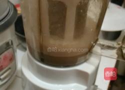五谷杂粮豆浆的做法图解2