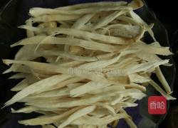 手撕杏鲍菇的做法图解2