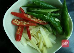 手撕杏鲍菇的做法图解3