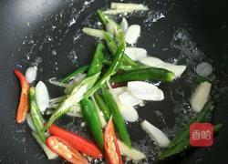 手撕杏鲍菇的做法图解4